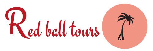 Red Ball Tours